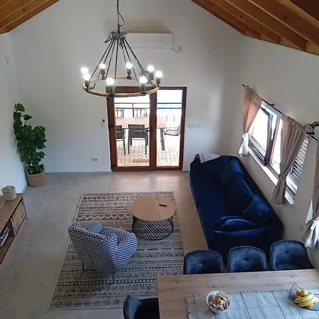 Ika Villa Rastevic