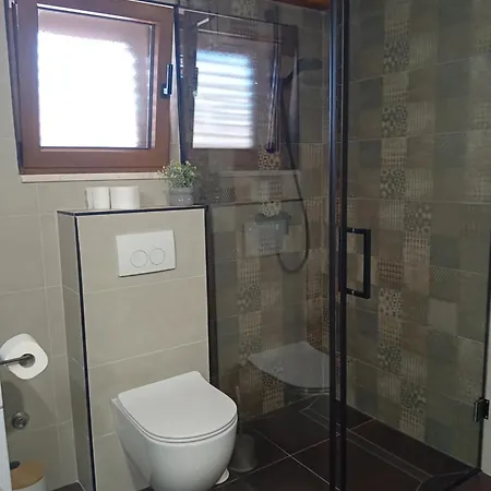 Ika Villa *